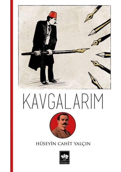 Kavgalarım