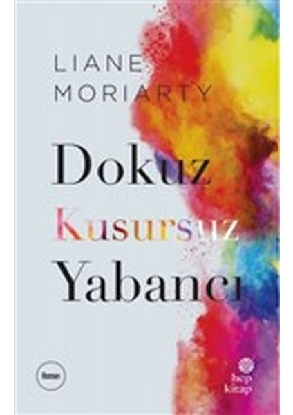 Dokuz Kusursuz Yabancı