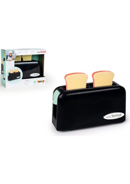 Bfs Smoby Tefal Tost Makinesi Ekspres indirimleri