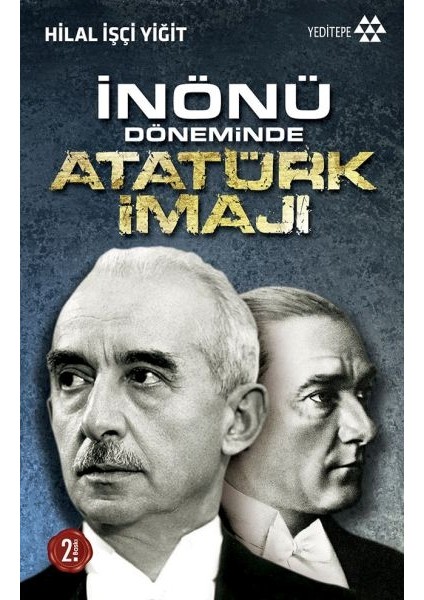 Inönü Döneminde Atatürk Imajı