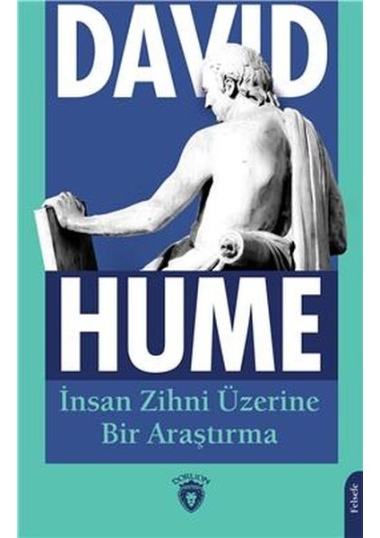 Insan Zihni Üzerine Bir Araştırma