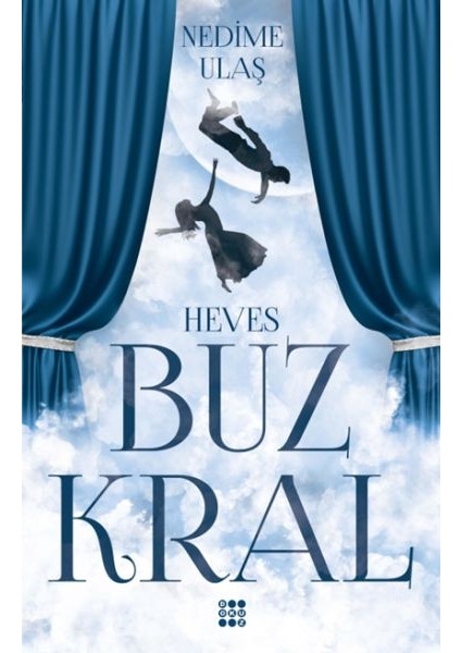 Buz Kral 1 - Heves