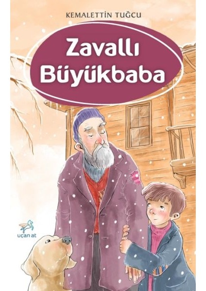 Zavallı Büyükbaba