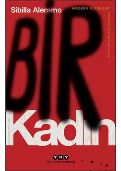 Bir Kadın