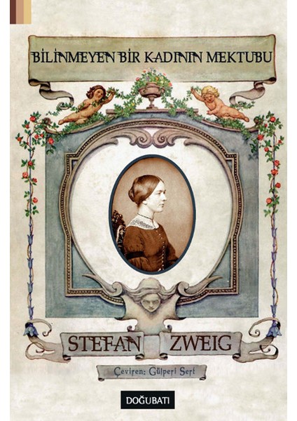 Bilinmeyen Bir Kadının Mektubu