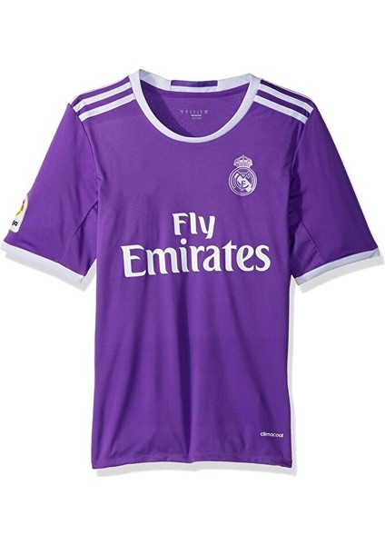 Real Madrid Ramos 2017 Şampiyonlar Ligi Finaliçocuk Futbol Forma 3'lü Set Forma+Şort+Çorap modelleri