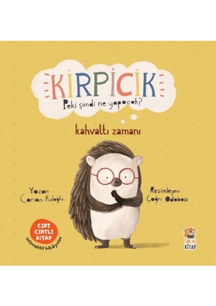 Kirpicik