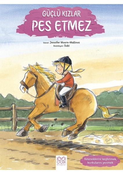 Güçlü Kızlar Pes Etmez