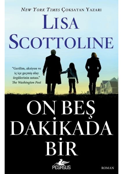 On Beş Dakikada Bir