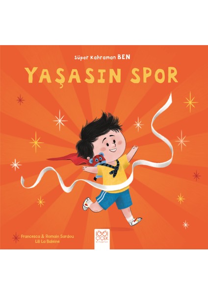 Yaşasın Spor