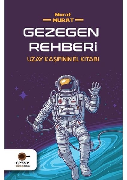 Gezegen Rehberi