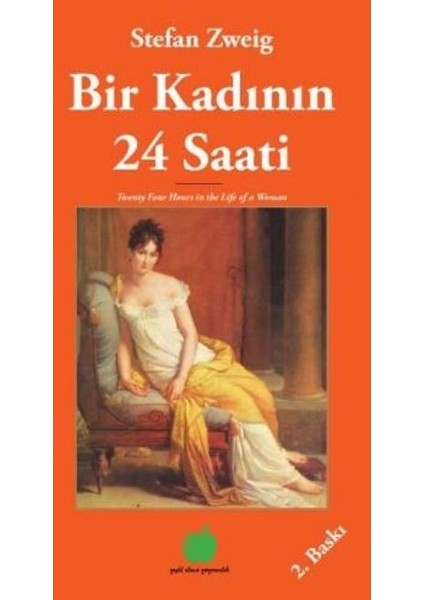 Bir Kadının 24 Saati