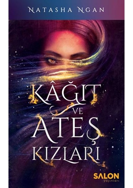 Kâğıt ve Ateş Kızları