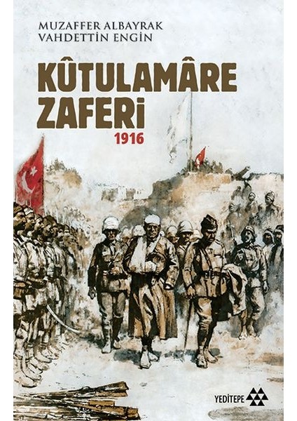 Kutulamare Zaferi 1916