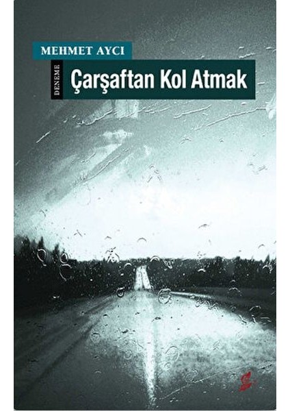Çarşaftan Kol Atmak