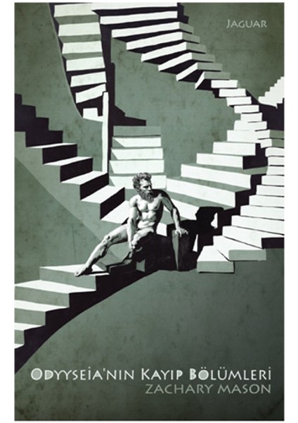 Odysseia'nın Kayıp Bölümleri