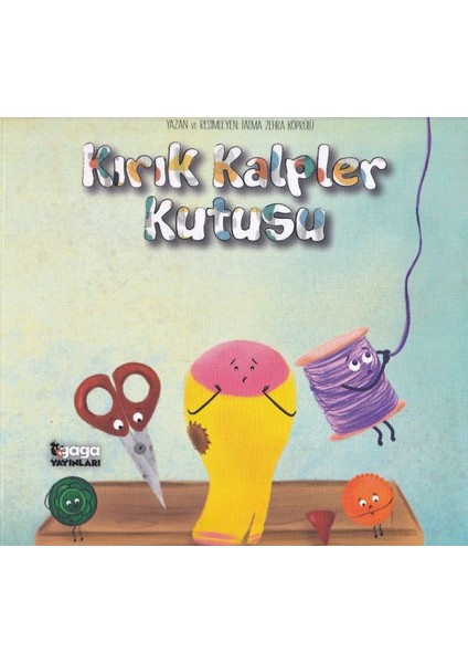 Kırık Kalpler Kutusu