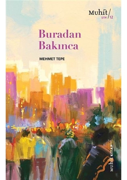 Buradan Bakınca