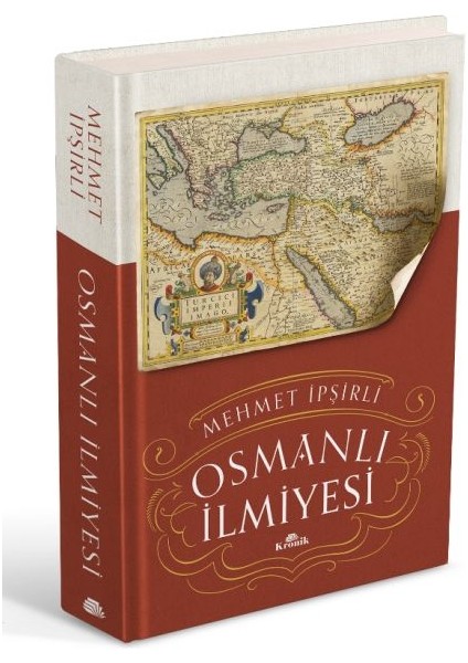 Osmanlı Ilmiyesi