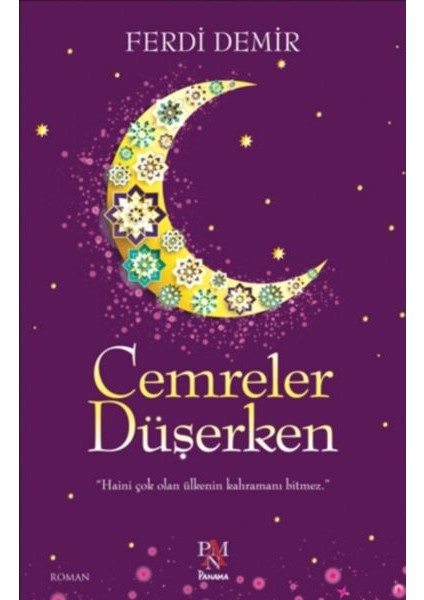 Cemreler Düşerken