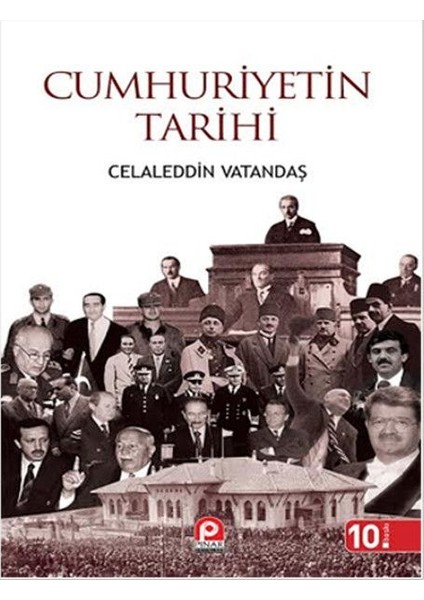 Cumhuriyetin Tarihi
