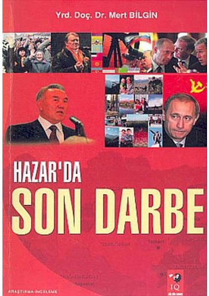 Hazarda Son Darbe