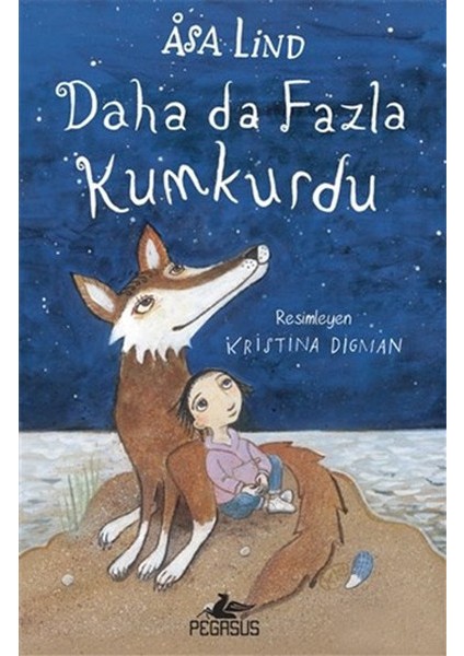 Daha Da Fazla Kumkurdu 3 (Ciltli)