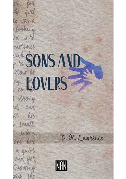Sons And Lovers