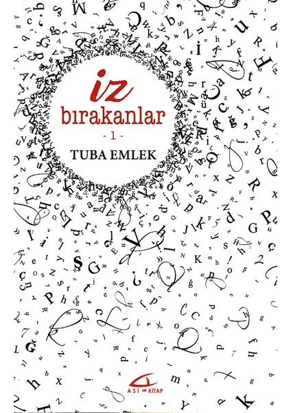 Iz Bırakanlar 1