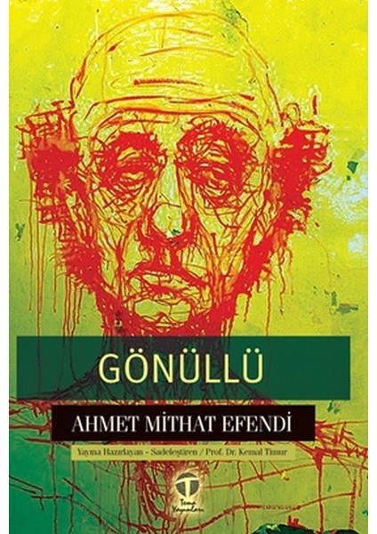 Gönüllü