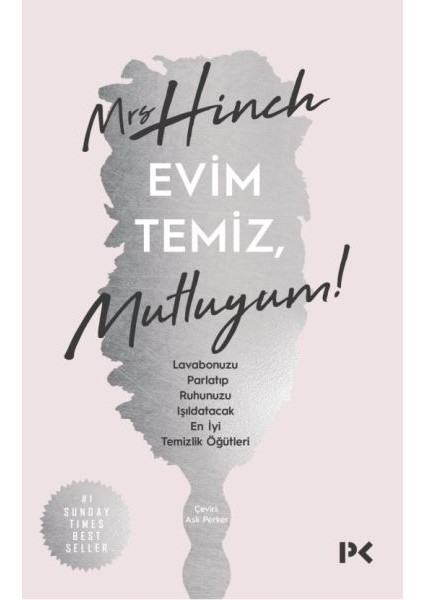 Evim Temiz Mutluyum