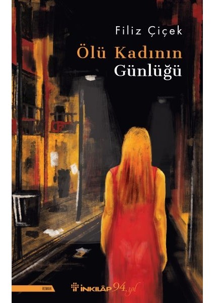 Ölü Kadının Günlüğü