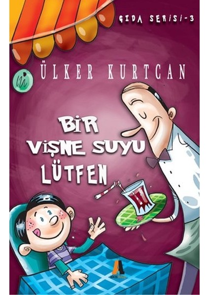 Bir Vişne Suyu Lütfen