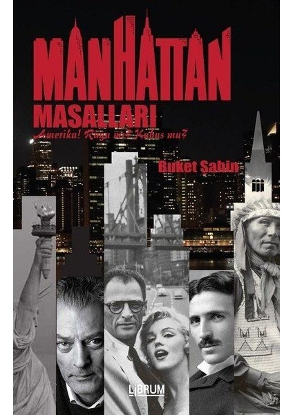 Manhattan Masalları