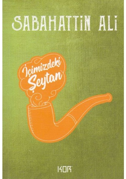 Içimizdeki Şeytan