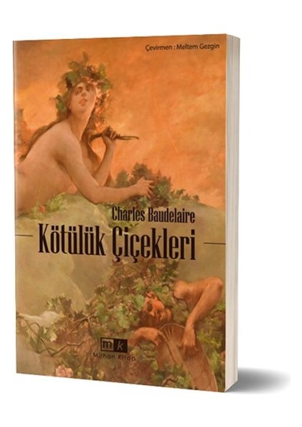 Kötülük Çiçekleri