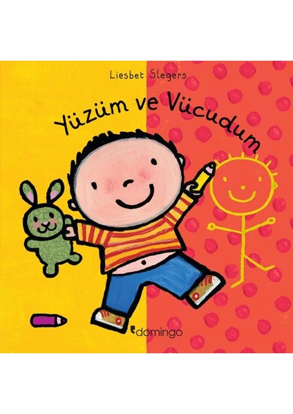 Yüzüm ve Vücudum