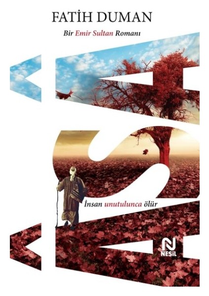 Asa - Bir Emir Sultan Romanı