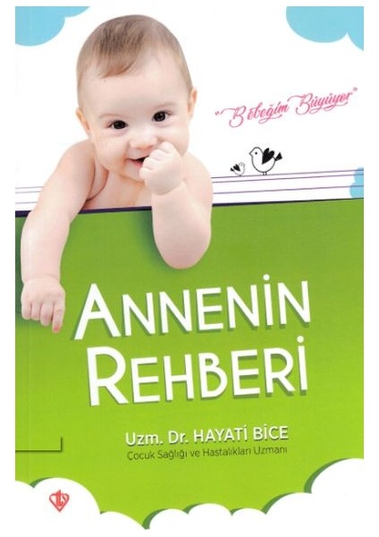 Annenin Rehberi