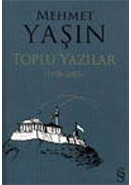 Toplu Yazılar