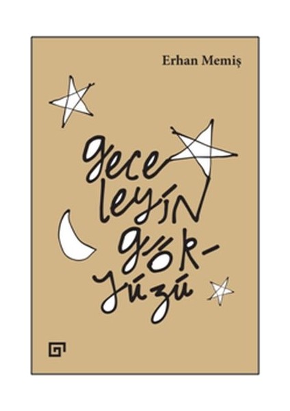 Geceleyin Gökyüzü