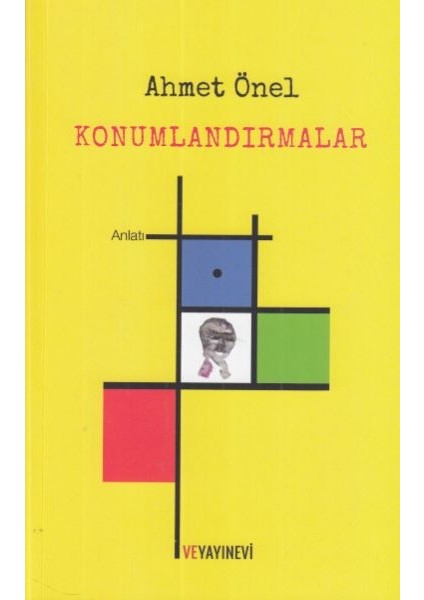 Konumlandırmalar
