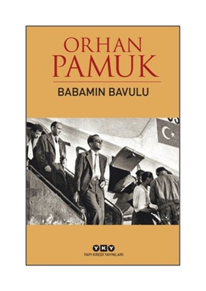 Babamın Bavulu