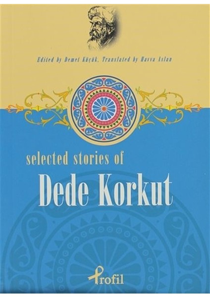 Selected Stories Of Dede Korkut