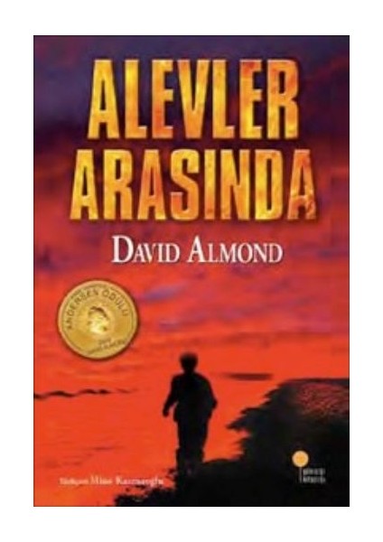 Alevler Arasında