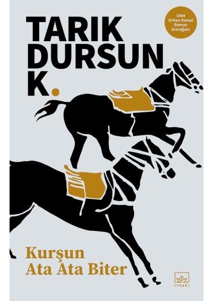 Kurşun Ata Ata Biter