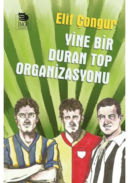 Yine Bir Duran Top Organizasyonu