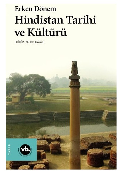 Erken Dönem Hindistan Tarihi ve Kültürü