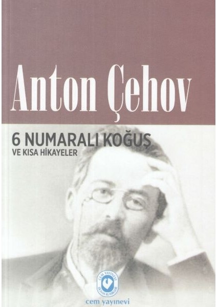 6 Numaralı Koğuş ve Kısa Hikayeler