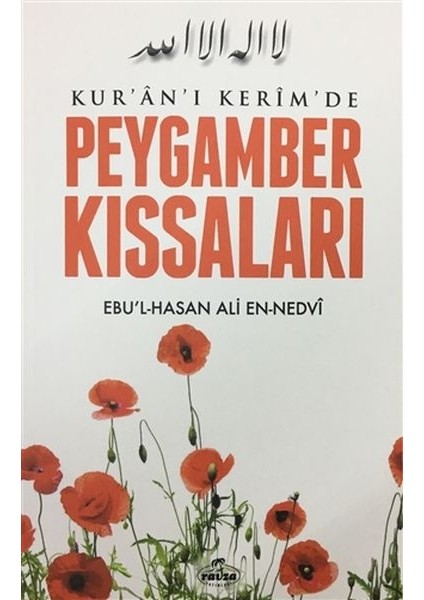 Kuran-I Kerimde Peygamber Kıssaları